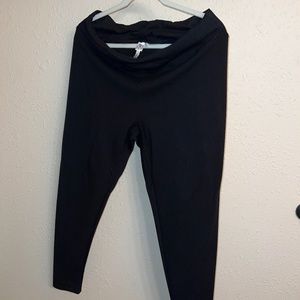 Black Lulu-B leggings
